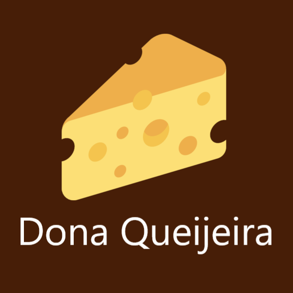 Logo Dona Queijeira 2