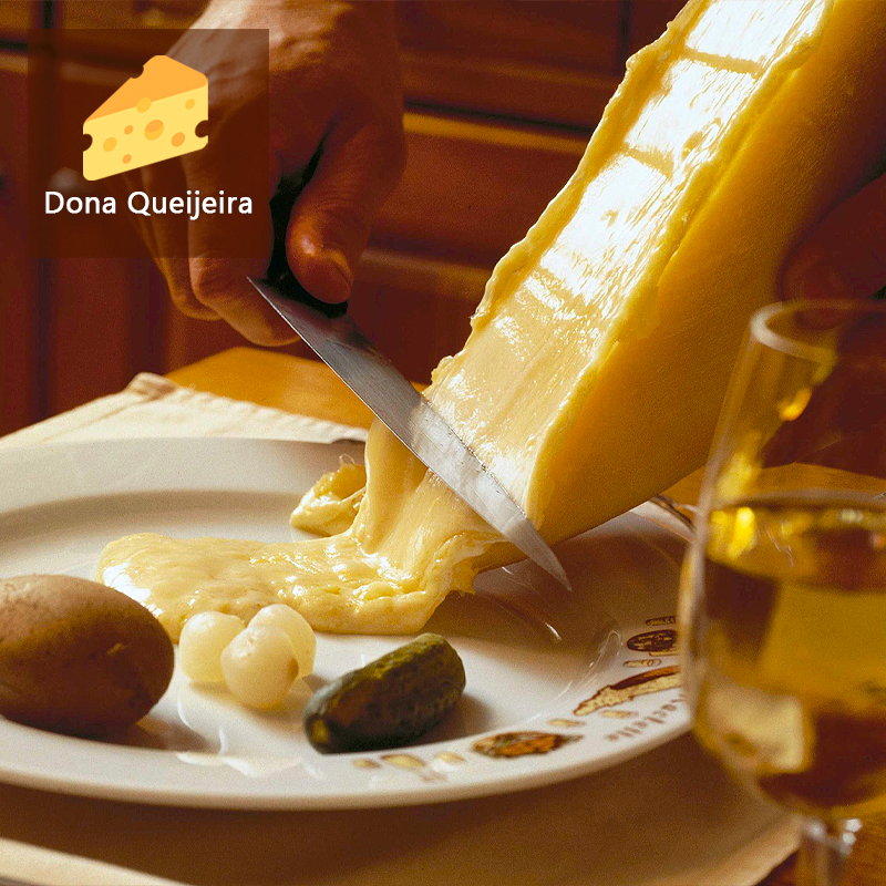 Raclette
