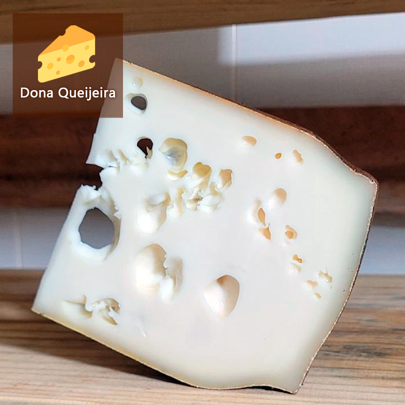 Queijo Estopa