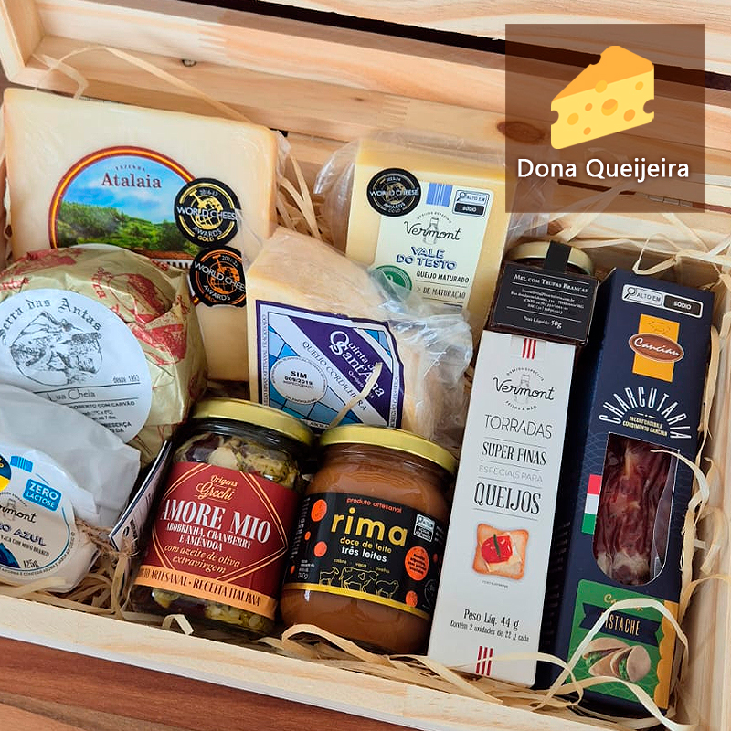 Kit Premium