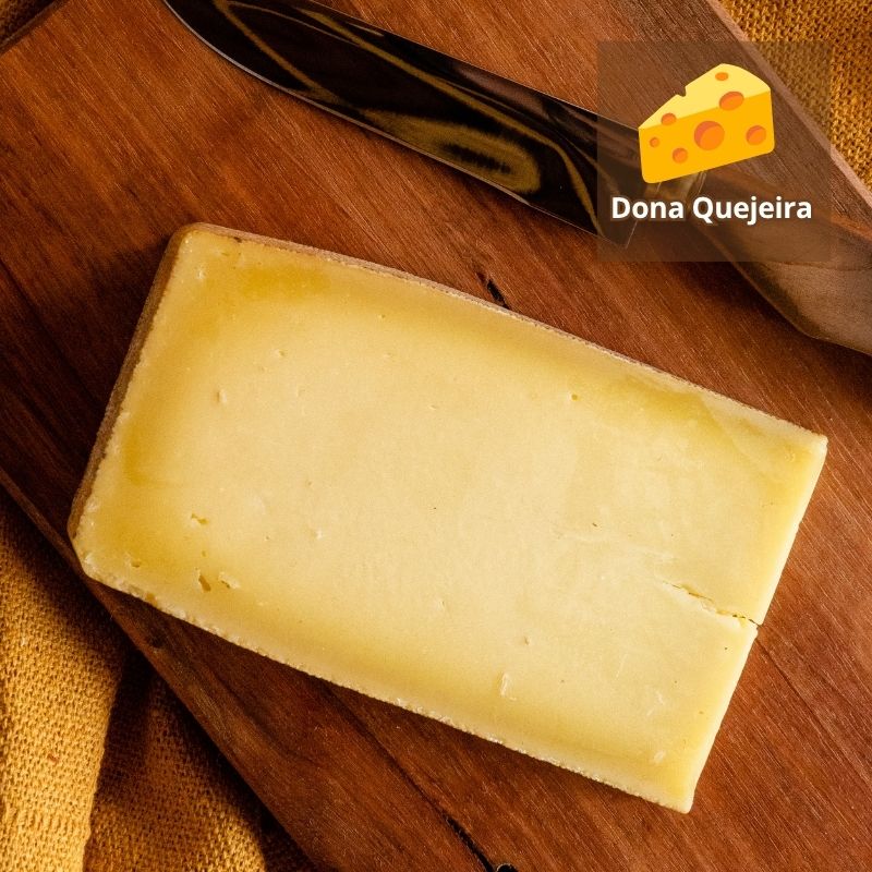 Queijo Sol - Pé do Morro